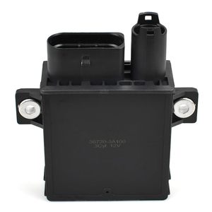36720-3A100 Glow <b>Plug</b> Control Module <b>12V</b> ABS For Modern Diesel Engines Replacement Part - Product Image 4