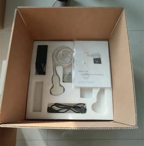 Échographe portable B17 Ecograf 2D, bon rapport qualité-prix, échographie numérique, échographie couleur Doppler portable - Product Image 5