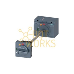 Siemens 3VA92770FK31 - Nuovo - Product Image 1