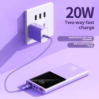 Banques d'alimentation portables à charge rapide Ugreen Bankpourpc 22,5 W en gros avec fonctionnalités UPS 1A pour distributeurs automatiques en extérieur