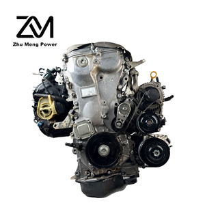 Ensemble Moteur de Voiture d'Occasion 2.5L <span class=keywords><strong>Essence</strong></span> pour <span class=keywords><strong>Toyota</strong></span> Camry 2012-2017 (2015, 2016, 2017) - Product Image 6