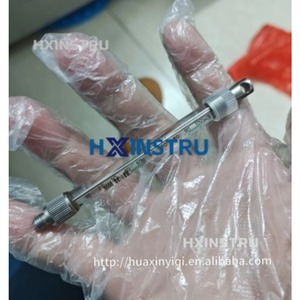 1 ชิ้นใหม่เทอร์โมไซแอนติฟิค 6822.0002 U3000 กระบอกฉีดยาจัดส่งผ่านทางดีเอชแอลหรือเฟดเอ็กซ์ เอช - Product Image 1