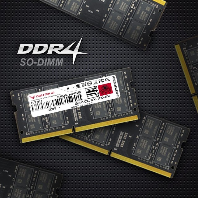 Centaur Wholesale Bulk OEM Desktop PC & Laptop RAM DDR4 8GB 1600Mhz ECC Stock 2GB/4GB/8GB/16GB/32GB Variants