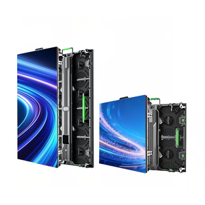 P2.5 P3.91 Outdoor Wasserdichte Miet-LED-Videowand Panel LED-Bildschirm LED-Display für Outdoor-Veranstaltungen - Product Image 1