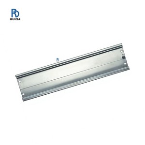 ในสต็อกใหม่ S7-300 ซีรีส์ 6ES7390-1BC00-0AA0 คอนโทรลเลอร์ PLC แบบราง Din พร้อมการสื่อสาร Profibus/Modbus สำหรับ Plc Plc Din Rail S7 - Product Image 2