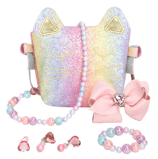 Sc335 costume rose, en sac