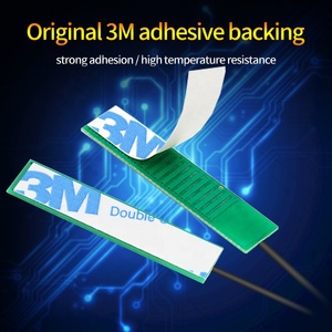 32*7 mét nội bộ PCB Antenna 433Mhz Lora dữ liệu không dây mô-đun truyền RF Antenna 433Mhz ufl - Product Image 3