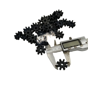 แผ่นยางรองฟันเฟืองมอเตอร์แผ่นยางรองพวง<span class=keywords><strong>มา</strong></span>ลัยพาวเวอร์ตามทิศทางแผ่นยางอนุภาคบัฟเฟอร์ - Product Image 1