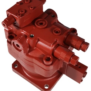 Motor de Giro para Excavadora XE215 M5X180, Repuestos para Dispositivo Rotatorio Belparts - Product Image 4