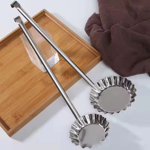 เครื่องทำเค้กทอดน้ำมันหัวไชเท้าหั่นฝอยอุปกรณ์ทำเค้กแบบช้อนและขนมอบ - Product Image 1