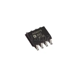 YBEDZ New And Original Integrated Circuit IC OPAMP GP 1 CIRCUIT 8SOIC AD8479BRZ