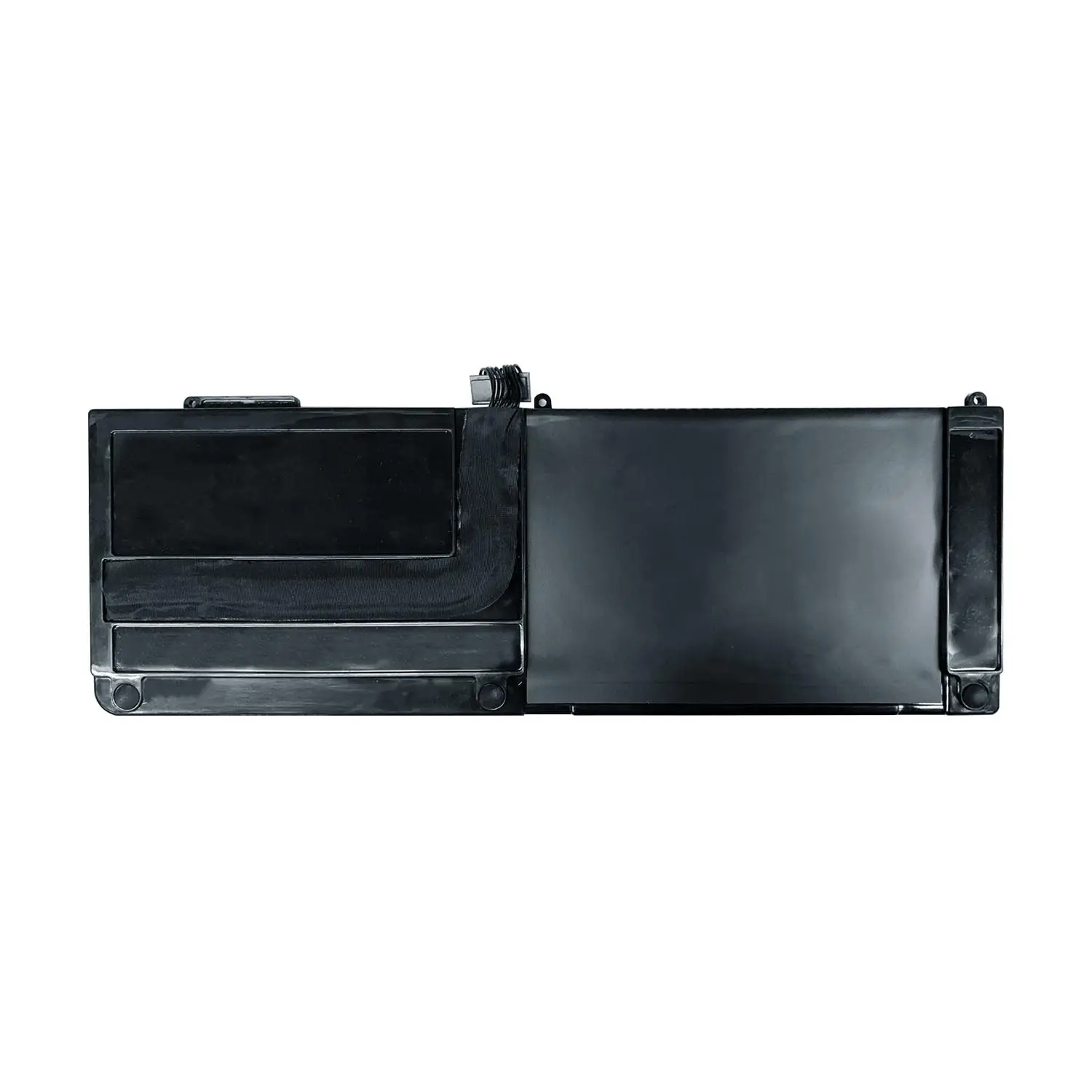 High Quality Replacement Laptop Battery Lithium-Ion Batteries A1382 Details For Macbook Pro 15" A1286