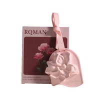 Diffuseur d'air moderne parfumé à la bégonia pour chambre et armoire, parfum floral