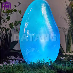 Dinosaur Motif Ip65 Waterproof Led Lamp New Year's Day Decorative Christmas Festival <b>Lights</b> For Park Zoo Theme Events - Product Image 5