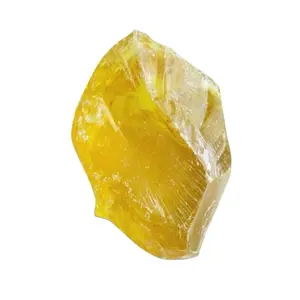 Nhà máy cung cấp Rosin CAS 8050-09-7 polymer chất lượng cao kẹo cao su Rosin colophony xà phòng để tẩy lông