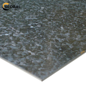 La calidad más vendida Dx51d Dx52d Dx53d Dx54d chapa de acero galvanizado z600 - Product Image 1