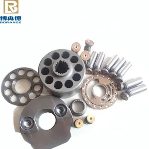 Mini Graafmachine Hoofdpomp Reparatie Set Roterende Groep PC75MR-2 Pc78 PC78UU-8 PC75R-2 Pc75 PC70-8 PC70-8S - Product Image 1