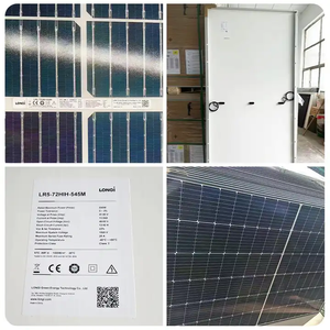 Anels olar o aneles anada, producto ertificado de 450W 500W 550W 585W 600W 700W 720W <span class=keywords><strong>1000W</strong></span> - Product Image 4