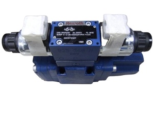 3DREP6C-2X/25EG24N9K4/M proporcional hidráulico - Product Image 2
