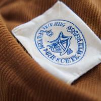 Tissu de vêtement en polyester avec logo personnalisé Étiquette tissée en satin jacquard Étiquettes techniques de cou en relief pour vêtements