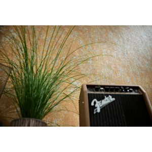 Papel Tapiz Premium Livingwalls, No Tejido, Superficie de Vinilo Sólido, Acabado Mate con Relieve, Resistente a la Luz, Certificado CE, Completamente Seco - Product Image 5