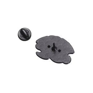 Sming pimleri sevimli hayvan köpek kurbağa emaye broş metin Hot Dog sırt çantası rozeti giyim aksesuarları hediye takı arkadaşlar için - Product Image 4