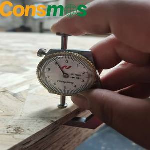 Panneaux de contreplaqué <span class=keywords><strong>OSB</strong></span> <span class=keywords><strong>3</strong></span> de 2500*1250mm, 18mm et <span class=keywords><strong>22mm</strong></span> pour application en salle de bain - Product Image 3