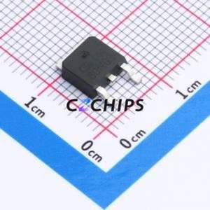 ทรานซิสเตอร์สนามทรานซิสเตอร์ทรานซิสเตอร์ TO-252-2L TW80N03D (Mosfet) แบบดั้งเดิมชิ้นส่วนอิเล็กทรอนิกส์ - Product Image 1