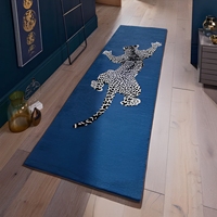 Tapis d'intérieur antidérapant, lavable, personnalisé, fabriqué à la machine, couleur unie, adapté aux animaux domestiques, en latex, pour chambres et salons - Vente en gros fabricant