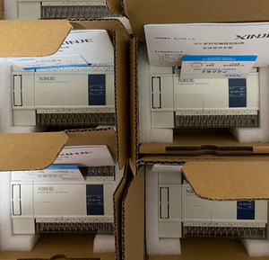 XD3E-30T-E Xinje ใหม่เอี่ยม XD3E-30T-E โมดูล Xinje PLC XD3E-30T-E เดิมโมดูล XD3E-30T-E Xinje PLC - Product Image 3