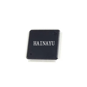 Hainayu BOM Qfn32ชิ้นส่วนอิเล็กทรอนิกส์ชิปไมโครคอมพิวเตอร์ชิป <span class=keywords><strong>Avr8</strong></span>บิตไมโครคอนโทรลเลอร์ AT90USB162-16MU - Product Image 3