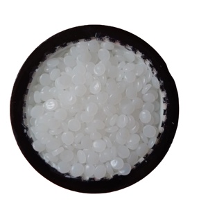 Good Price LDPE 2420D Plastic Granules Prices Low-density Polyethylene LDPE for Films Factory Raw - Product Image 4