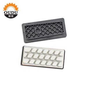 Nuevo producto Diamond Frankfurt Bloque de lijado Fuerte fuerza de molienda para hormigón - Product Image 4