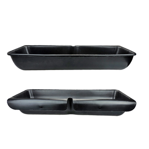 Mangeoire Durable pour animaux de <span class=keywords><strong>vache</strong></span>, en plastique, bon marché, vente en gros, unités - Product Image 2