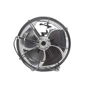 Ventilador Axial ebmpapst S4D350-AP08-30/A01 A4D350 0.54A 115W 230V AC 350mm S4D350-AP08-30/A06 S4D350-AP22-77 - Product Image 1