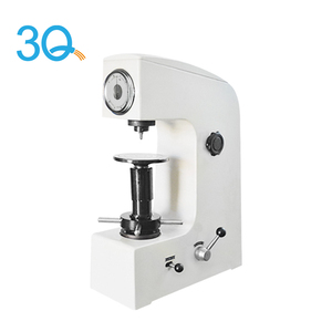 3Q Beste Qualität HRC-Härteprüfgerät Metall-HRC-<span class=keywords><strong>Rockwell</strong></span>-Härteprüfmaschine - Product Image 6
