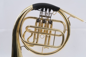 <span class=keywords><strong>Corno</strong></span> francese professionale a 3 valvole in vendita - Product Image 3