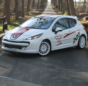 Jantes forgées de 18, 19, 20 et 22 pouces pour Toyota, Honda, Subaru, Mitsubishi, Nissan, Lexus, Mazda, Acura, Infiniti, Superturismo, <span class=keywords><strong>WRC</strong></span> - Product Image 3