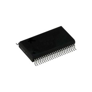 Nouveaux circuits intégrés originaux CI, pilotes d'interface, récepteurs, émetteurs-récepteurs SN75LVDS84ADGGR, puce CI, circuits intégrés - Product Image 1