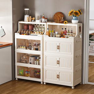 Nuovo Armadio Pieghevole per Casa, Guardaroba Richiudibile in PP Non Tessuto, Organizzatore Pieghevole per <span class=keywords><strong>Vestiti</strong></span>, Scatola Contenitore per Abbigliamento - Product Image 5