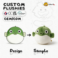 Peluche Capybara Personnalisée OEM à Succès – Adorable Cadeau pour Enfants, Mascotte d'Entreprise Personnalisée, Personnalisation de Haute Qualité, CE CPC