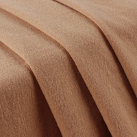 Tissu en jersey double brossé DTY 95 % polyester 5 % élasthanne imprimé pour chemises – Vente en gros