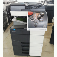 Новая Модель Лазерный фотопринтер Профессиональный для принтера Konica Minolta BH C454e