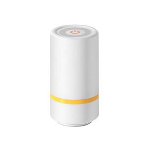 Custom Logo Portable Kitchen Food Vacuum Sealer Foodsaver Multi-Functional Home <b>Mini</b> Vacuum Sealers - Product Image 3