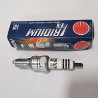Vente en gros Nouveau moteur Platinum de qualité d'origine 6216 Cr9Ehix-9 Bougie d'allumage Iridium IX pour moto à essence