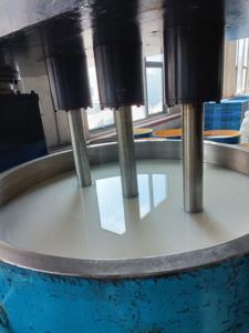 肌にやさしい柔らかい液体シリコーンゴムプラチナ硬化シリコーンゴムおもちゃの体型作りフィードハンド大人のおもちゃ - Product Image 4