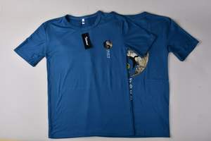 Camiseta al por Mayor de Alta Calidad Estilo Japonés con Gráfico Yin Yang y Árbol de la Vida, Unisex, 100% Poliéster, Impresión por Transferencia de Calor - Product Image 4