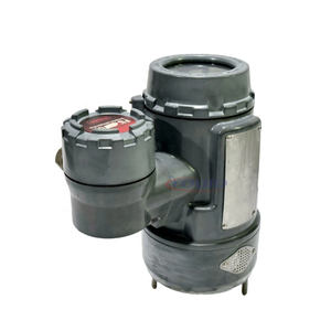 جهاز تحكم ذكي جديد أصلي طراز DLC3010 DLC3100 مع مُرسل مستوى متحرك بصمام كروي وموصل HART صيني - Product Image 2