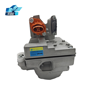 Compressore automatico 926005020R per Renault <span class=keywords><strong>Zoe</strong></span> & Fluence A0422000520 compressore AC Auto 12V - Product Image 6