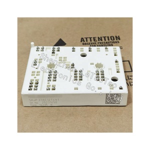 Skkh162/16e Diode mới và độc đáo IGBT mô-đun điện IGBT mô-đun MOSFET bóng bán dẫn <span class=keywords><strong>Thyristor</strong></span> SCR - Product Image 5